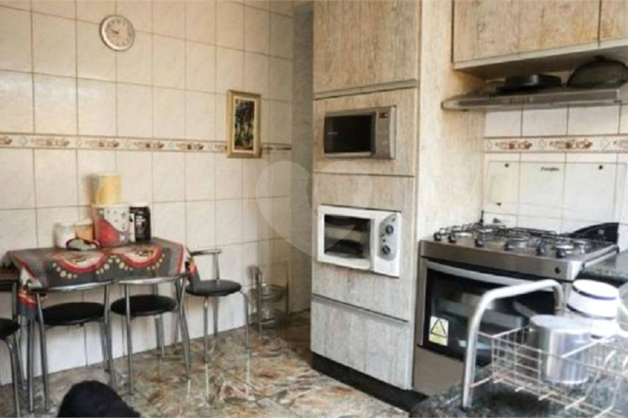 Casa à venda com 3 quartos, sendo 1 suíte, em Jaçanã, São Paulo, SP