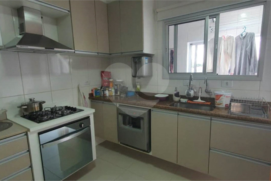 Apartamento à venda com 2 quartos em Casa Verde, São Paulo, SP