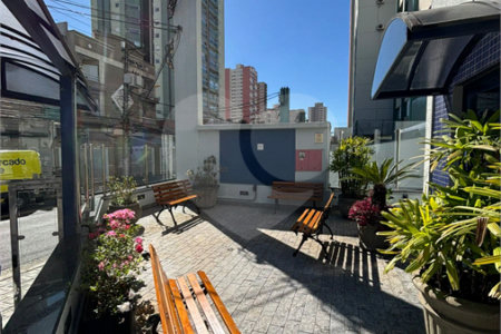 Sala para alugar em Vila Guiomar, Santo André, SP