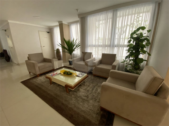 Apartamento para alugar com 2 quartos, sendo 1 suíte,  em Santana, São Paulo, SP