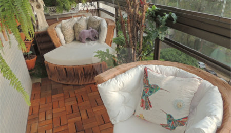 Apartamento à venda com 3 quartos, sendo 1 suíte,  em Jardim Marajoara, São Paulo, SP
