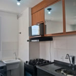 Apartamento à venda com 1 quarto em Lapa de Baixo, São Paulo, SP