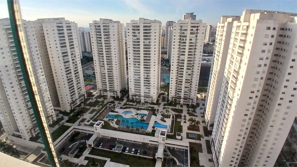 Apartamento à venda ou para alugar com 4 suítes no Centro, São Bernardo do Campo, SP