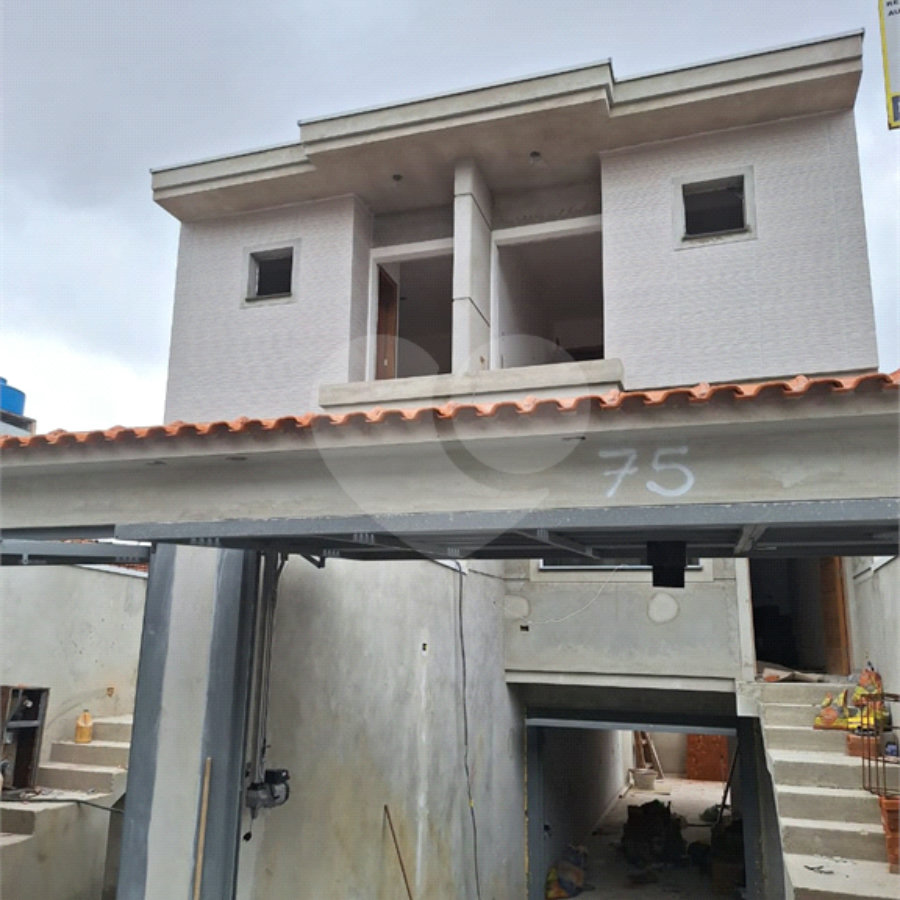 Sobrado à venda com 3 quartos, sendo 1 suíte, em Vila Medeiros, São Paulo, SP