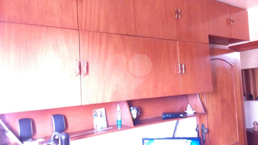 Apartamento à venda com 3 quartos, sendo 1 suíte, em Lapa, São Paulo, SP
