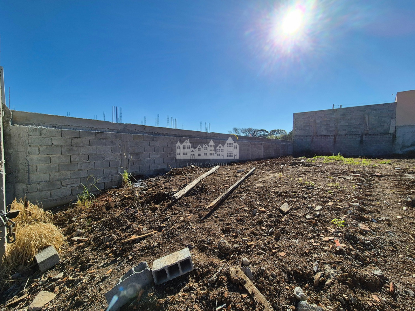 Terreno, 160 m² - Foto 6