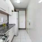 Apartamento à venda com 3 quartos, sendo 1 suíte, em Vila Butantã, São Paulo - SP