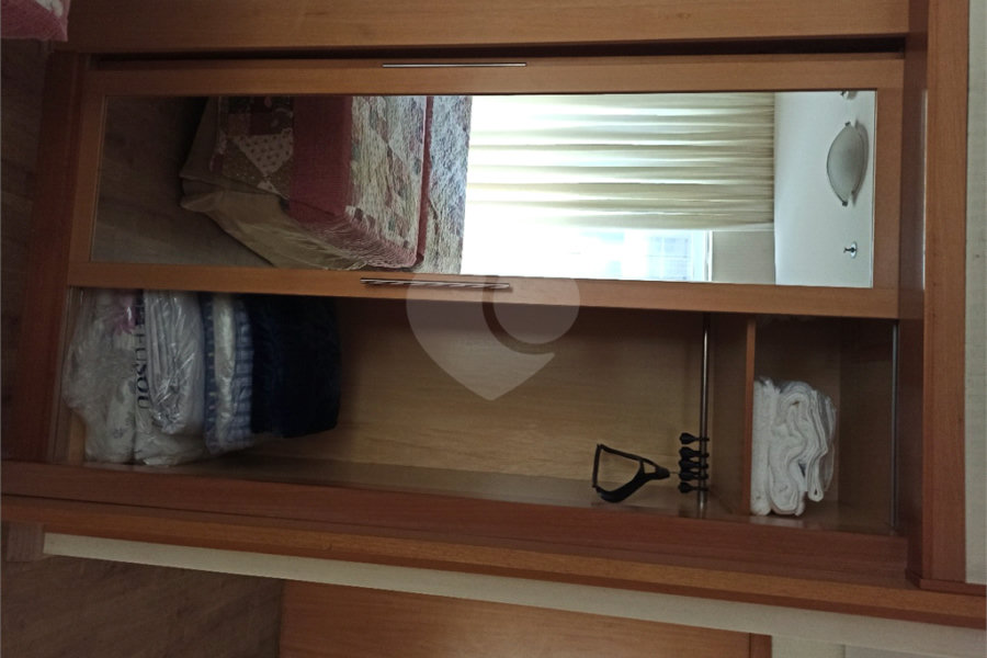 Flat para alugar com 1 quarto em Paraíso, São Paulo, SP