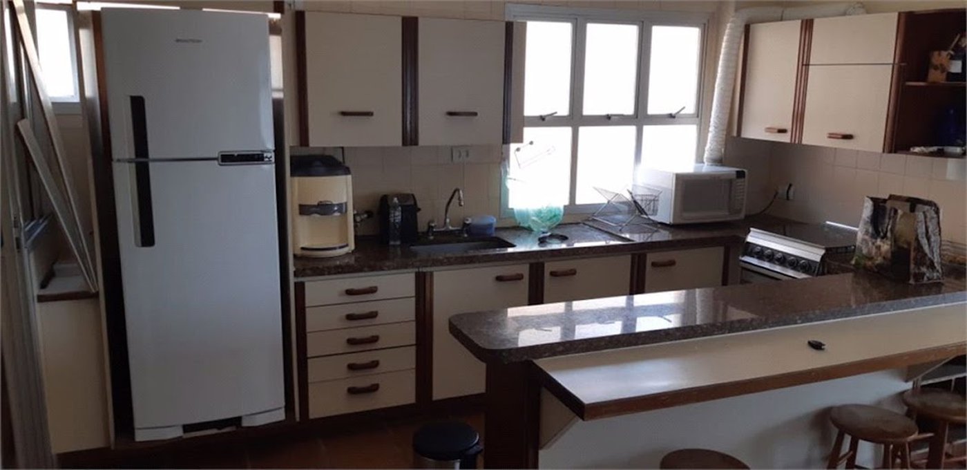 Apartamento Residencial à venda, Loteamento João Batista Julião, Guarujá - AP1162.