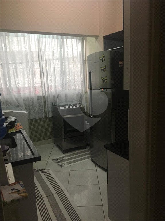Apartamento à venda com 1 quarto em Casa Verde, São Paulo, SP
