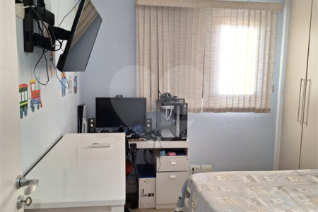 Apartamento à venda com 2 quartos, sendo 1 suíte,  em Ipiranga, São Paulo, SP