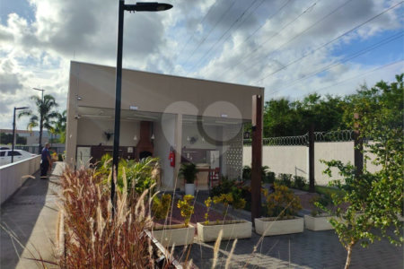 Apartamento à venda com 2 quartos em Campo Grande, Rio de Janeiro, RJ