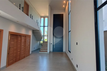 Casa à venda com 3 suítes no condomínio Terras de Florença, Ribeirão Preto - SP