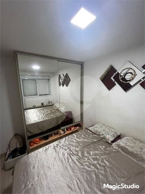 Apartamento à venda com 2 quartos em Brás, São Paulo, SP