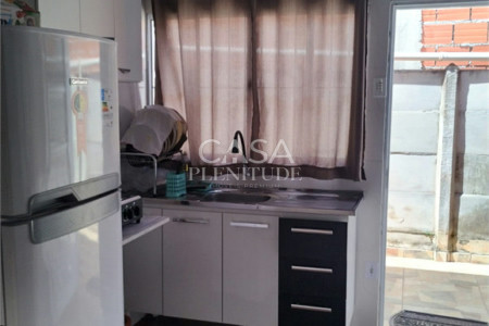 Chácara à venda com 3 quartos, sendo 1 suíte,  em Parque Reserva Fazenda Imperial, Sorocaba, SP