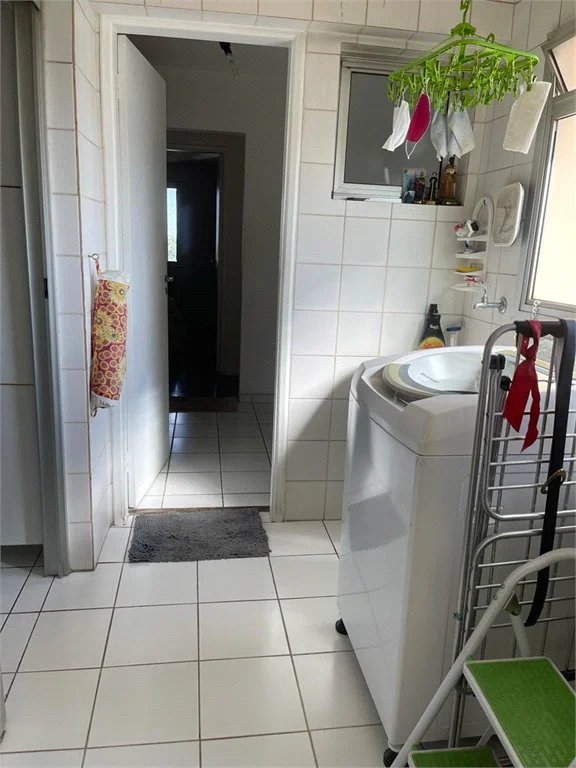 Cobertura à venda com 3 quartos, sendo 1 suíte, em Vila Suzana, São Paulo, SP