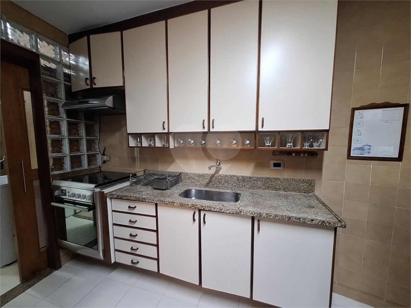 Apartamento à venda com 3 quartos, sendo 1 suíte, em Maracanã, Rio de Janeiro, RJ