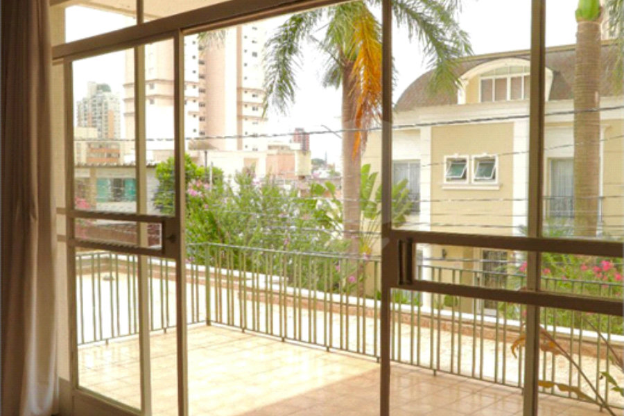 Casa à venda com 3 quartos no condomínio Paderewsky, São Paulo - SP