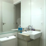 Apartamento à venda com 2 quartos em Vila Campestre, São Bernardo do Campo, SP