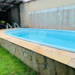 Casa à venda com 4 quartos, sendo 3 suítes, no condomínio Morada da Serra Residencial, Rio de Janeiro - RJ