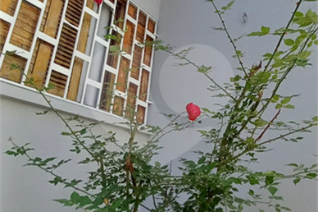 Casa à venda com 2 quartos em Vila Santa Maria, São Paulo, SP