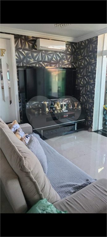 Casa Térrea à venda com 7 quartos, sendo 1 suíte, em Vila Paulicéia, São Paulo, SP