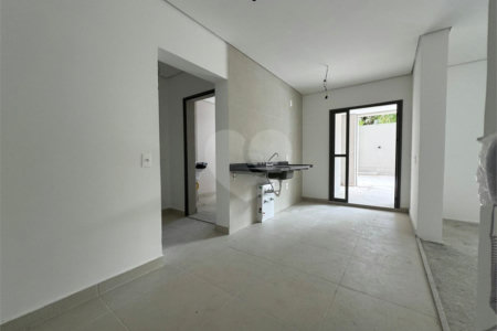 Apartamento à venda com 3 suítes em Tucuruvi, São Paulo, SP