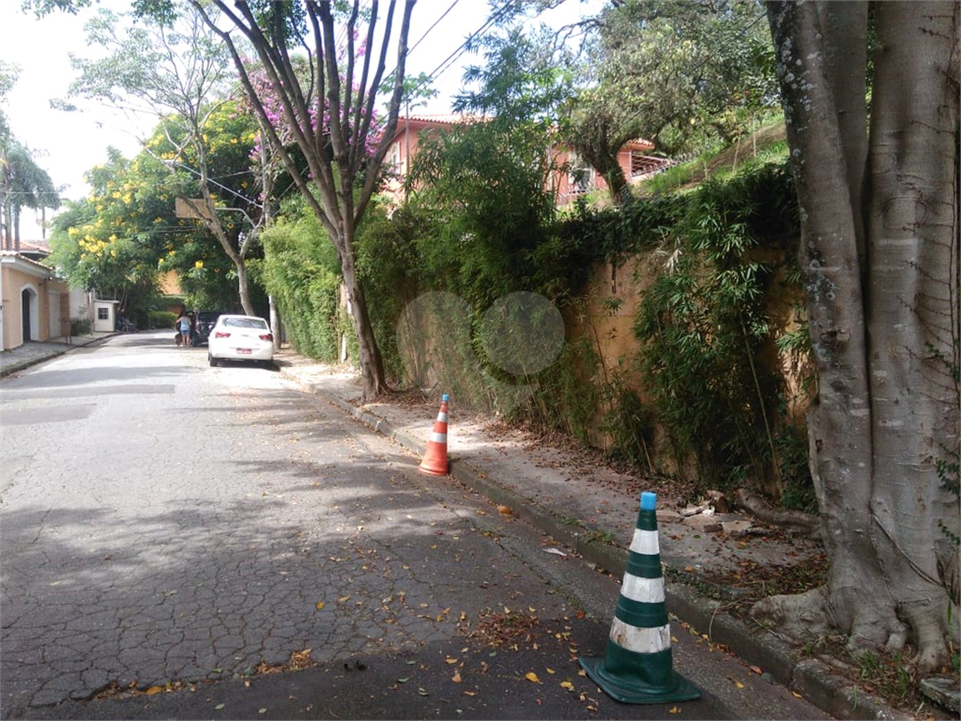Terreno à venda em Jardim Morumbi, São Paulo, SP