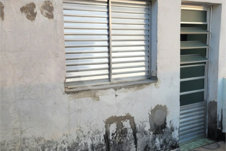 Sobrado à venda com 3 quartos em Vila Marari, São Paulo, SP