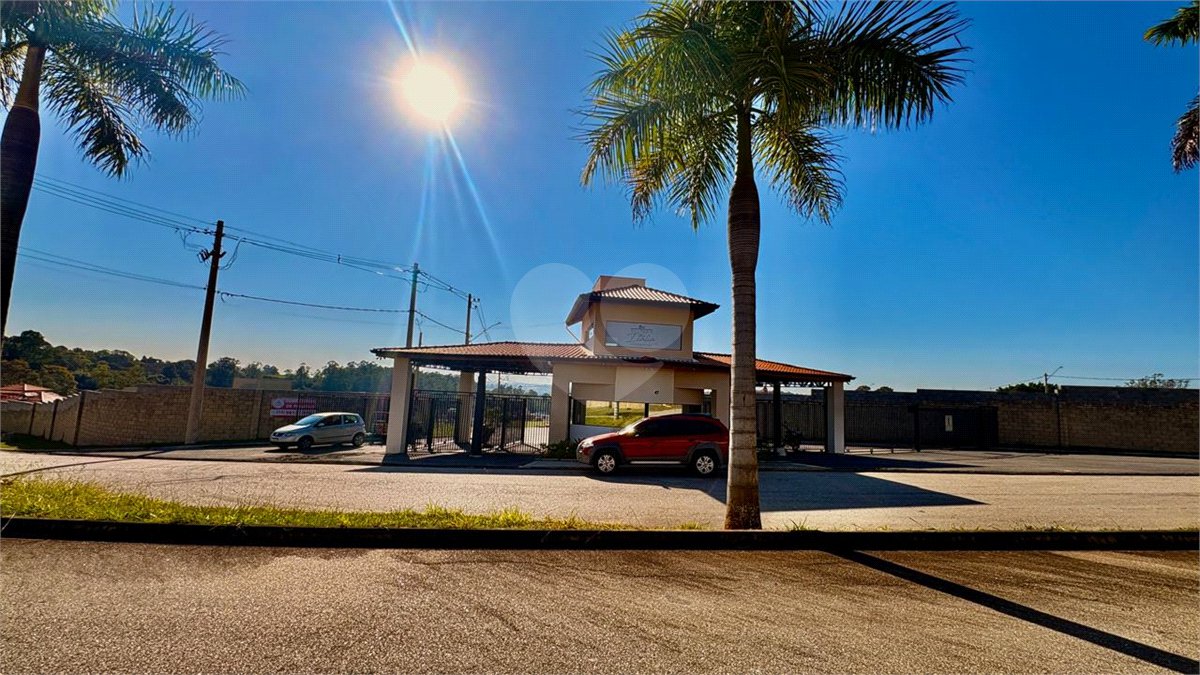 Terreno à venda no condomínio Villagio Italia, Sorocaba - SP