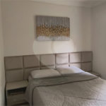 Apartamento à venda com 2 quartos em Jardim Guilhermino, Guarulhos, SP