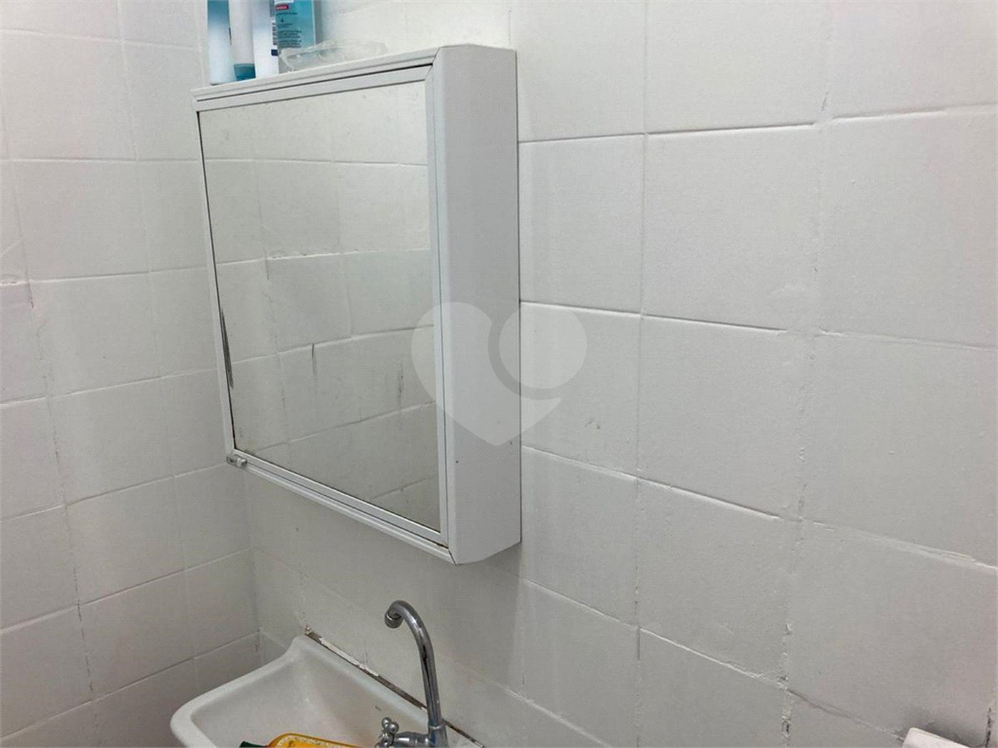 Apartamento à venda com 3 quartos em Santa Cecília, São Paulo, SP