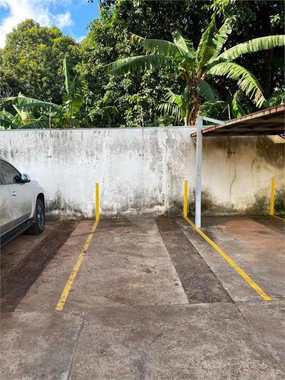 Apartamento à venda com 2 quartos no Centro, Ponta Porã, MS