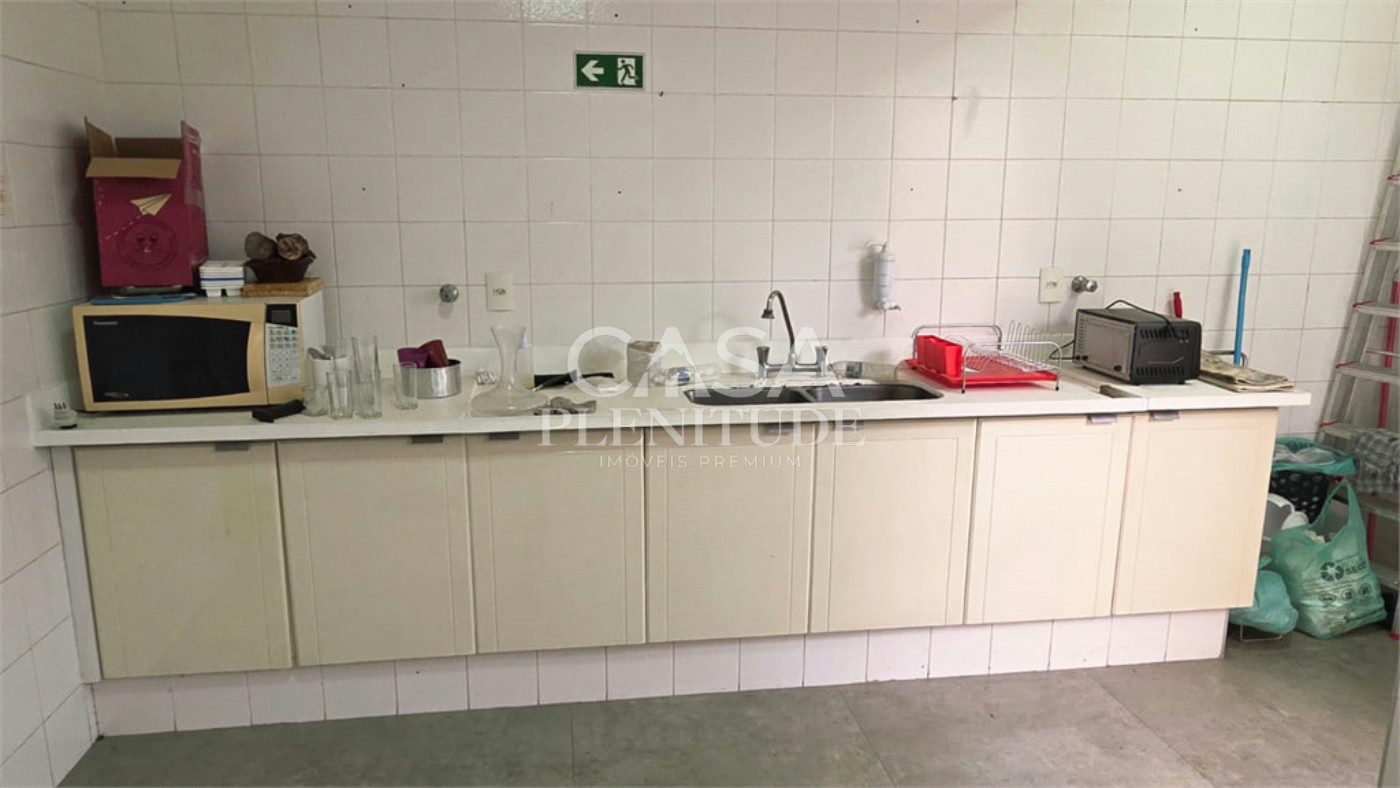 Salão à venda ou para alugar em Jardim América, Sorocaba, SP