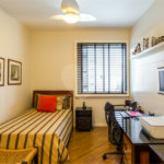 Apartamento à venda com 4 suítes em Real Parque, São Paulo, SP