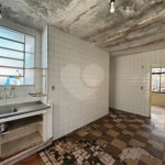 Sobrado à venda com 4 quartos em Vila Paulicéia, São Paulo, SP