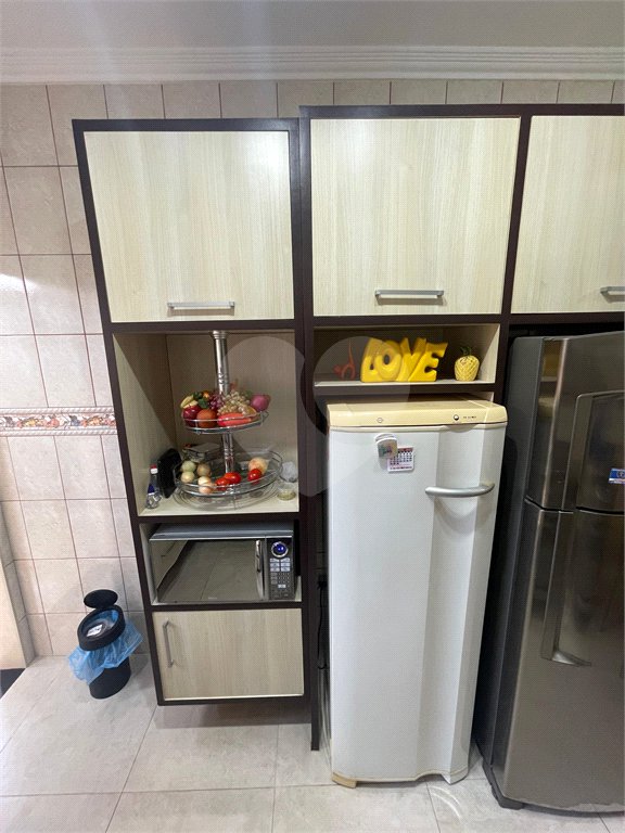 Casa Térrea à venda com 3 quartos, sendo 2 suítes, em Campo Grande, Rio de Janeiro, RJ