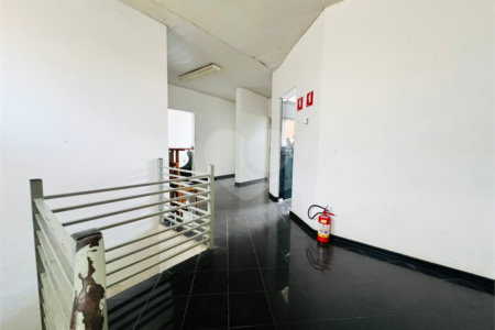 Salão para alugar em Jardim Maria Antônia Prado, Sorocaba, SP