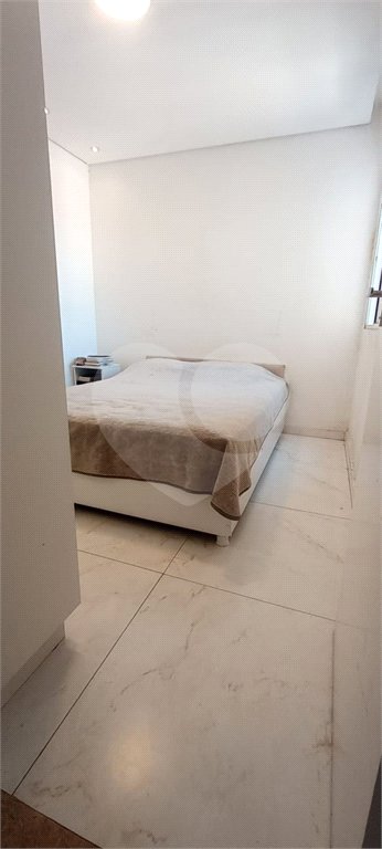 Apartamento à venda com 2 quartos em Conjunto Habitacional Brás Cubas, Mogi das Cruzes, SP