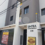 Casa à venda com 1 quarto no condomínio Sintra, São Paulo - SP