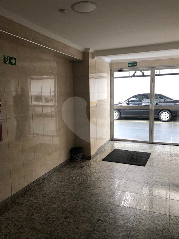 Apartamento à venda com 3 quartos, sendo 1 suíte, em Santana, São Paulo, SP
