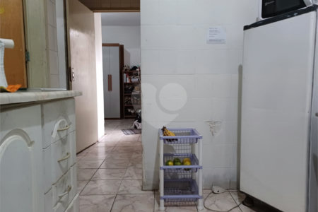 Casa à venda com 3 quartos em Vila Gustavo, São Paulo, SP
