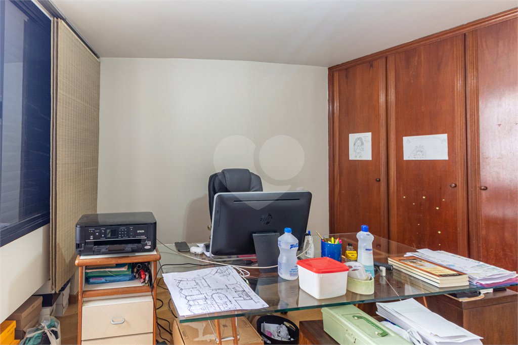 Apartamento à venda com 3 quartos, sendo 1 suíte, em Perdizes, São Paulo, SP