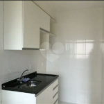 Apartamento no Condomínio Residencial Vitale, localizado na cidade de Ribeirão Preto/SP .