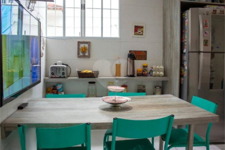 Casa à venda com 5 quartos, sendo 1 suíte, em Grajaú, Rio de Janeiro, RJ