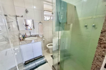 Apartamento à venda com 2 quartos em Maracanã, Rio de Janeiro, RJ