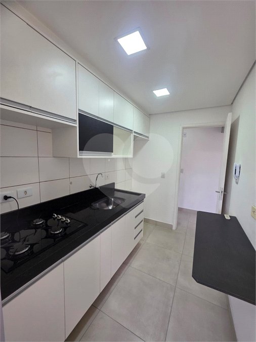 Apartamento à venda com 2 quartos em Ortizes, Valinhos, SP