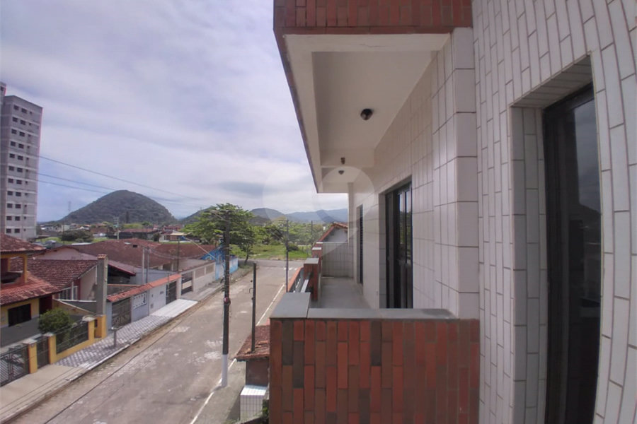 Apartamento à venda com 2 quartos, sendo 1 suíte, em Jardim Praia Grande, Mongaguá, SP