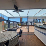 Apartamento Residencial à venda, Jardim das Conchas, Guarujá - AP1050.