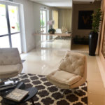 Apartamento para alugar com 3 suítes em Jardim Judith, Sorocaba, SP